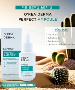 O'Rea Derma Perfect Ampoule