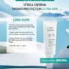 O'Rea Derma Dermo Protection Ultra Sun